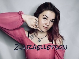 Zaraelletson