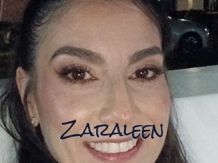 Zaraleen