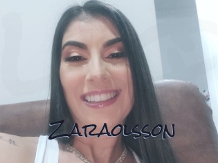 Zaraolsson