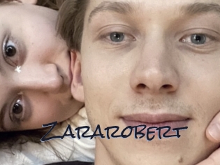 Zararobert