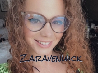 Zaravenwick