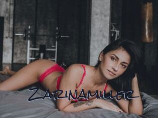 Zarinamiller