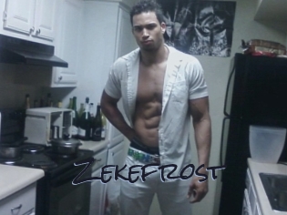 Zekefrost