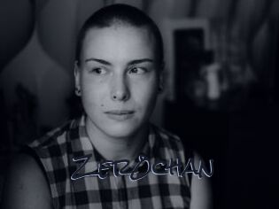 Zer0chan