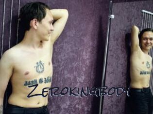 Zerokingbody