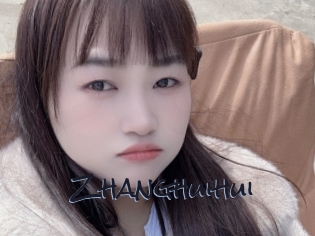 Zhanghuihui