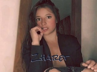 Zharet