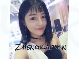 Zhengxiaomin