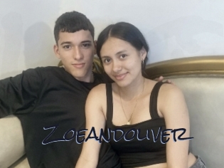 Zoeandoliver