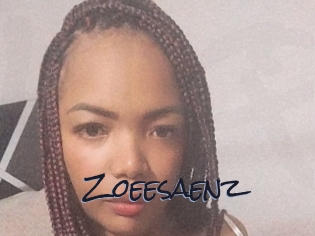 Zoeesaenz