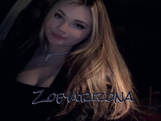 Zoeyarizona