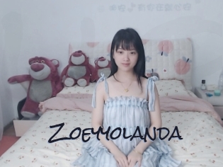 Zoeyyolanda