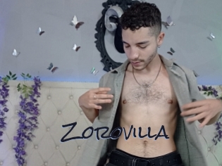 Zorovilla